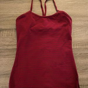 Lululemon | Power Y Tank | 6